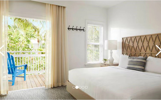 Parrot Key Hotel & Villas