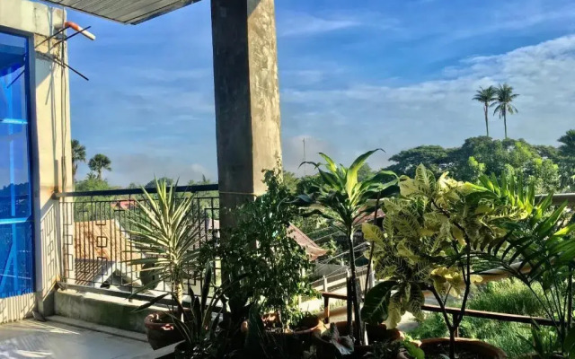 Vitasolo Hometel & Suite