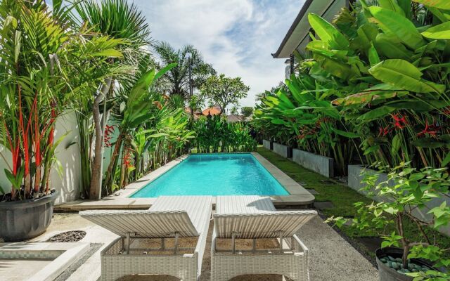 Belvilla Aranya Sanur Beach