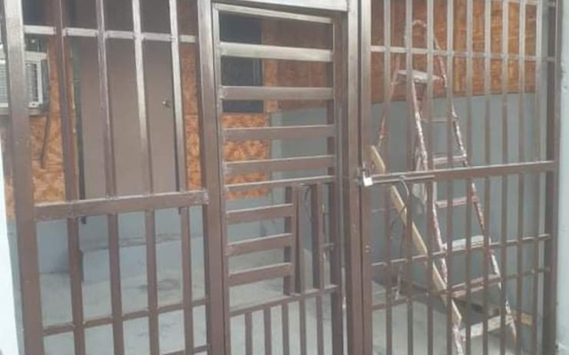 1-bed Studio Apartment in Kabankalan Philippines