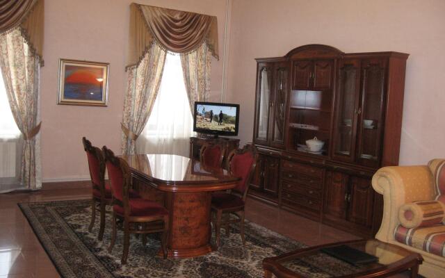 Giuseppe Hotel