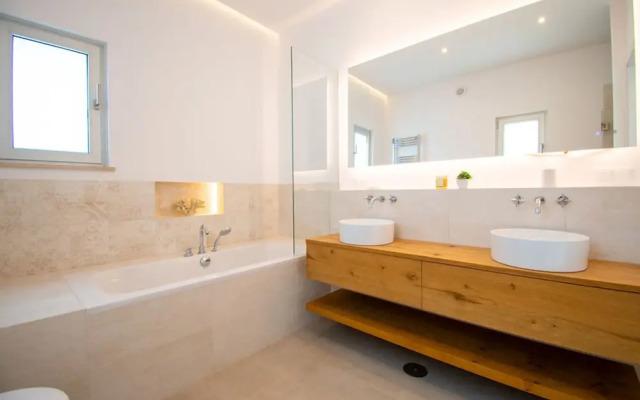 Casa da Lua in Carvoeiro