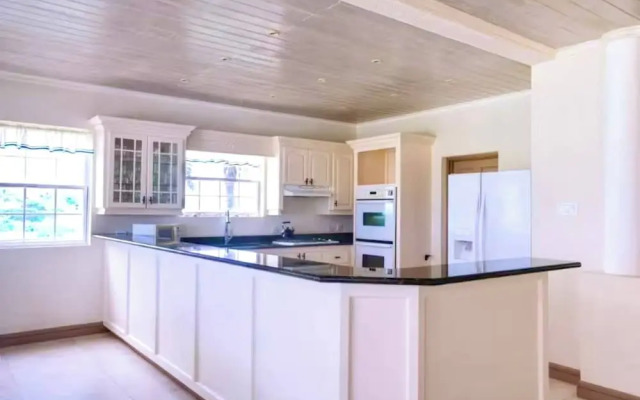 Zenbreak Landsdown House 6 Bd