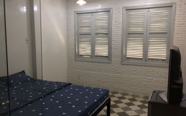 An Nam Corner - Bui Vien