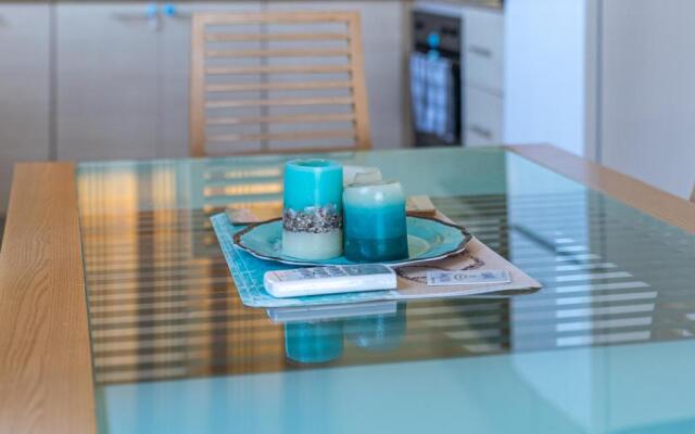 Kyklades Maisonette for 6 people