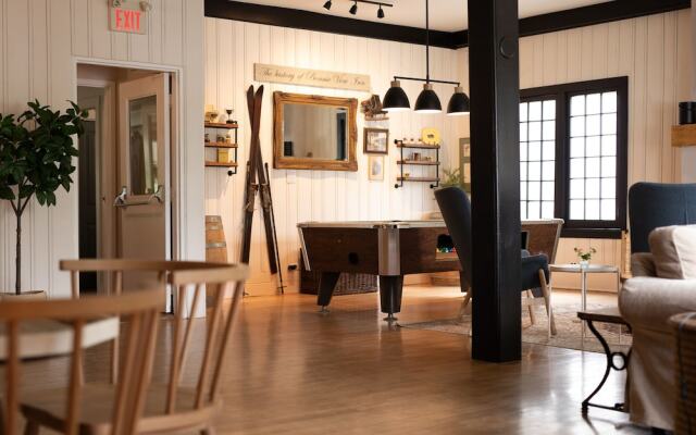 Bonnie View Inn