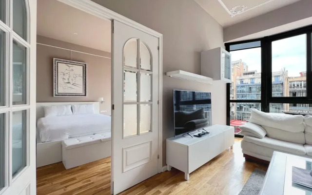 Stay U-nique Apartments Urquinaona