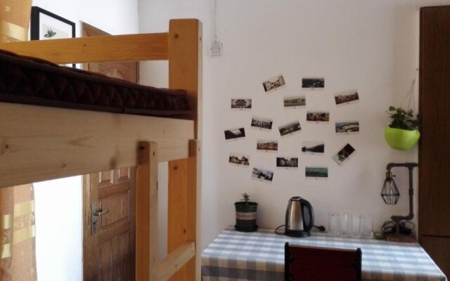 Huangshan Zhaojian Guest House