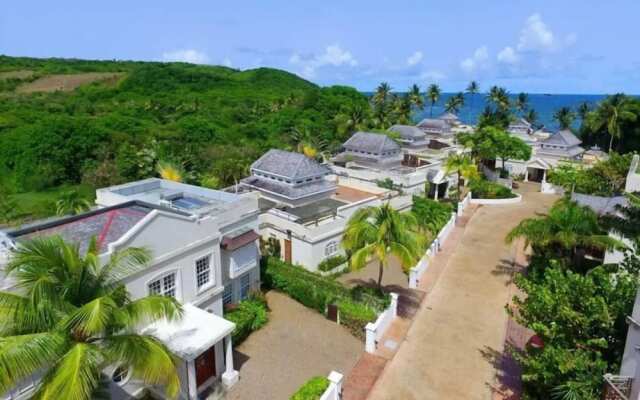 Cotton Bay Townhouse