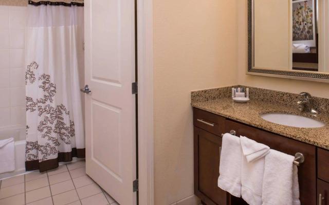 Residence Inn by Marriott Albuquerque Airport