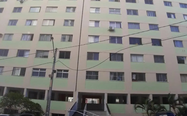 Condôminio Novo Horizonte. Acupe de Brotas