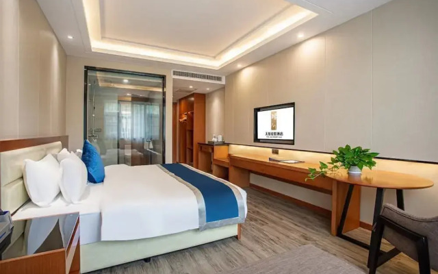 Tianjiao Holiday Hotel