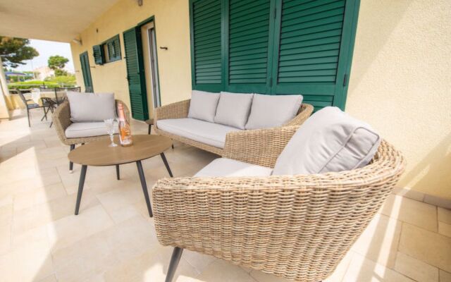 Apartment Matko Seefeld in Tirol