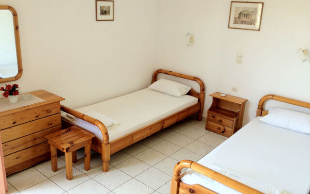 Palmira Apartments
