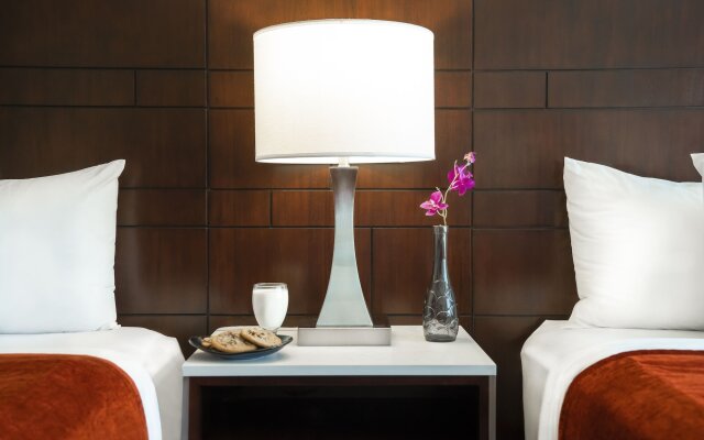 ALO Hotel by Ayres, Orange