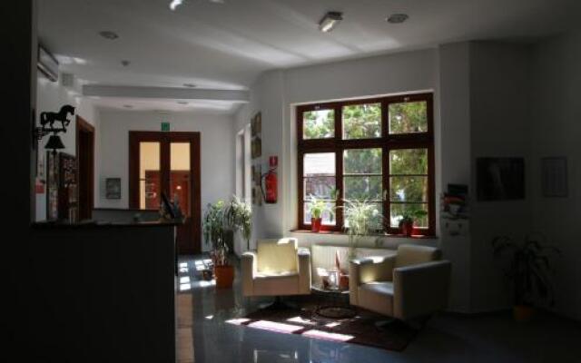 Hotel Lug