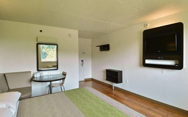 Motel 6 Boston - Danvers