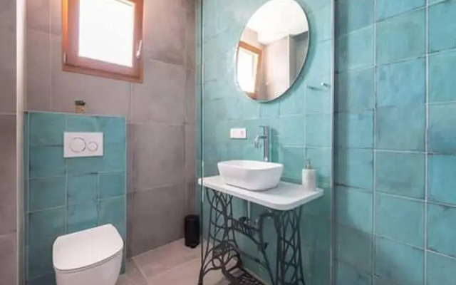 Mamma Mia Luxury Rooms