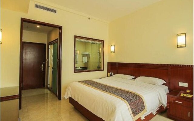 Jiangwan Seaview Hotel