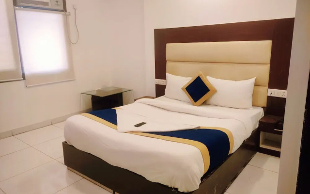 Hotel Melfort