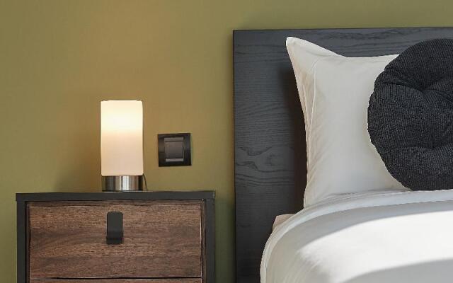 Stayhere Rabat - Agdal 3 - Prestige Residence