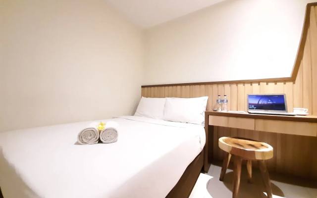 Hotel Pantes Kota Lama