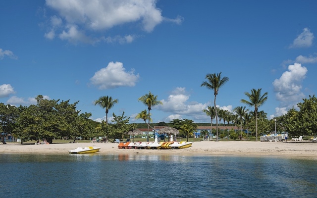 Gran Caribe Rancho Luna All Inclusive