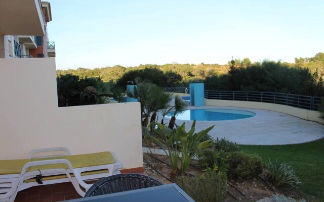 Charming 3-bed Apartment in Albufeira