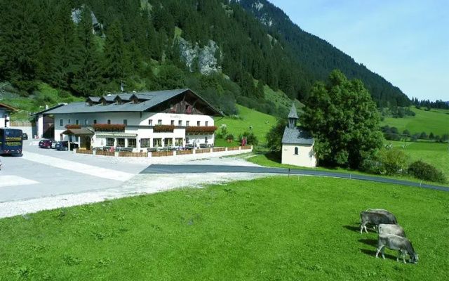 Larchhof