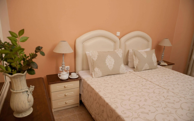 Valta View Suites & Apartments