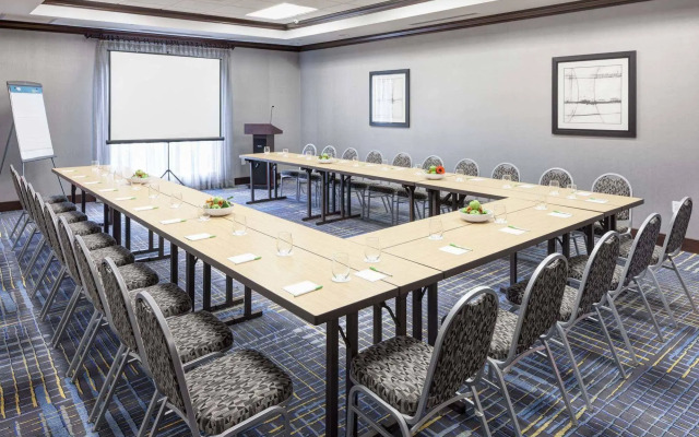 Courtyard by Marriott Dallas Plano/Richardson