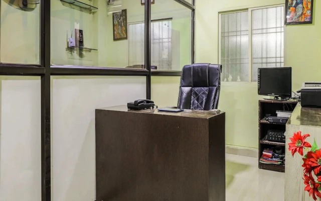 Kakul Stay Inn by OYO Rooms