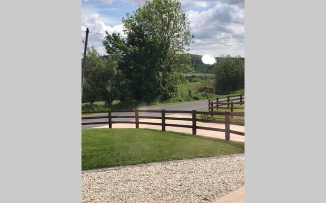 Sperrin View