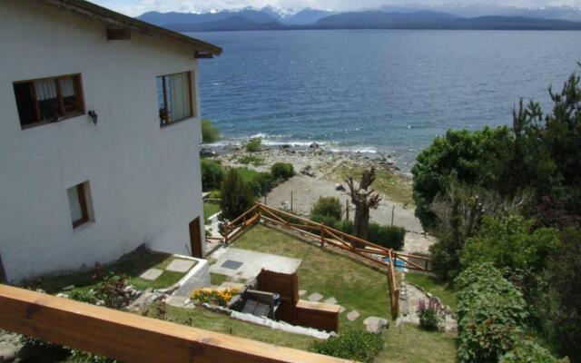 Hosteria Nordico Lake by Nordic