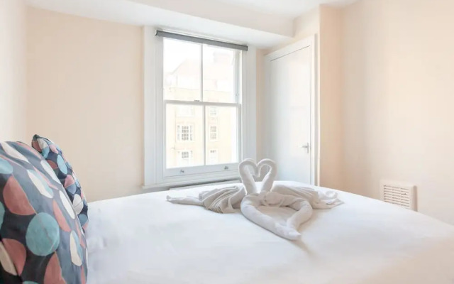 London Queens - Central