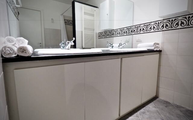 Dimora Lusso delle Vigne