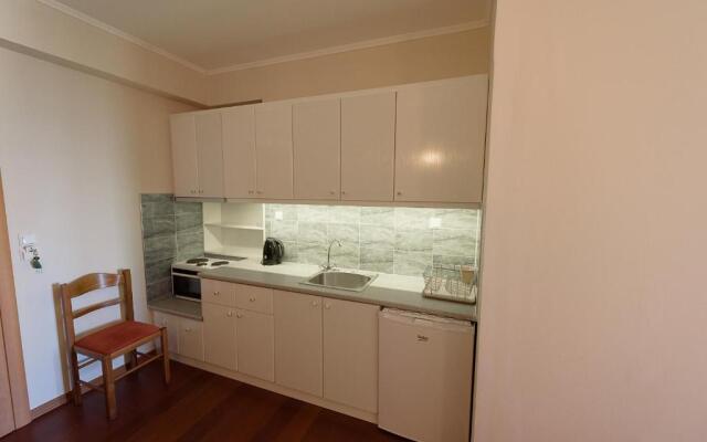 Althea Apartments