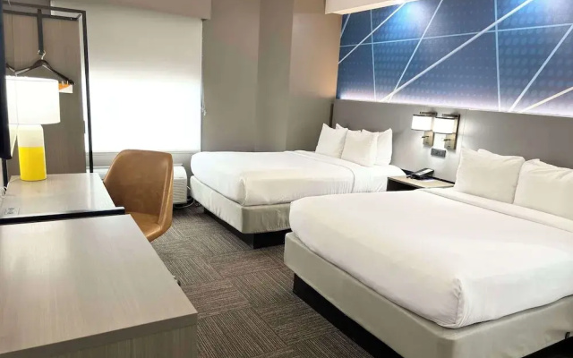 Ramada Marietta/Atlanta North