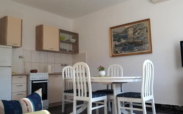 Apartment Ivo