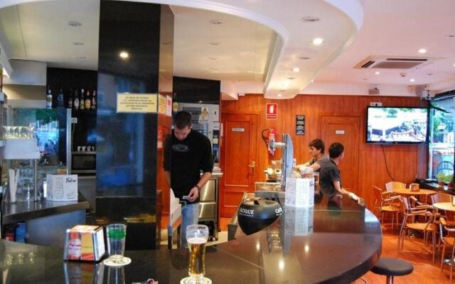 Hostal Don Pedro