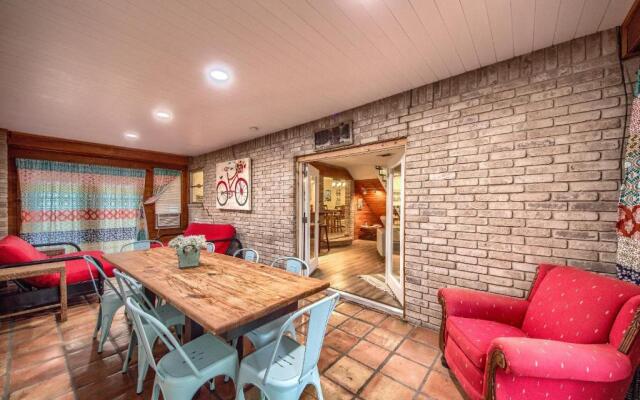 Texas River Haus LD 1683