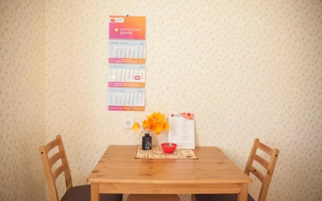 9 Ночей на улице Суворова