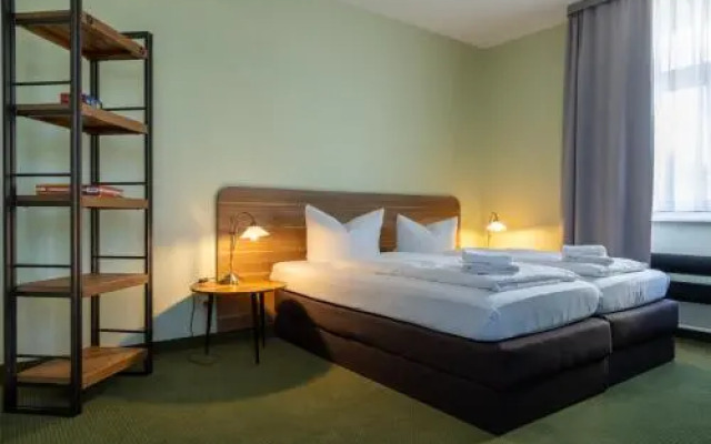 Spielzeug Hotel Sonneberg