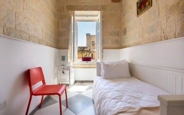 Valletta Collection - St Pauls Apartment