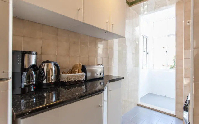 Bairro Alto Apartments