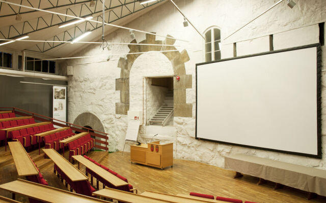 Oscarsborg Castle Hotel & Resort