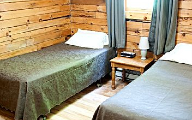 Ingonish Chalets
