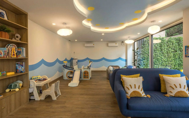 The Proud Karon Beach Phuket Trademark Collection By Wyndham