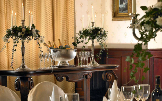 Randles Hotel Killarney