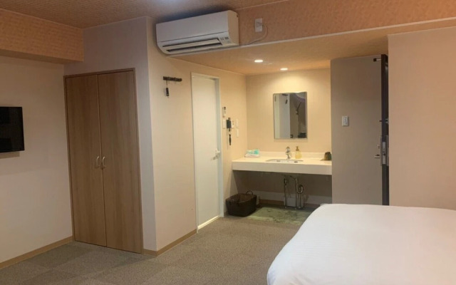 gion ladies hotel tsukinohime